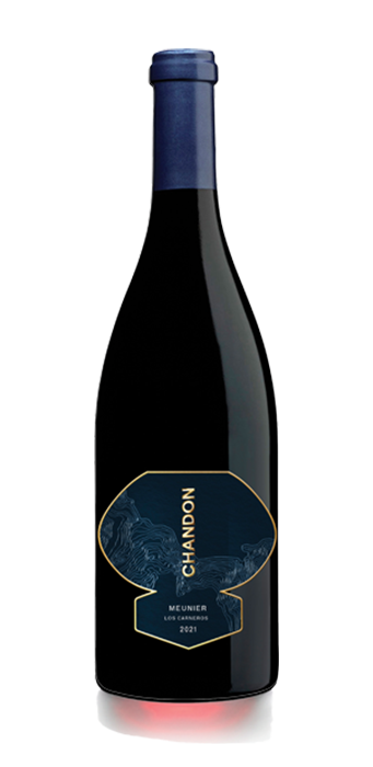 PINOT MEUNIER, CARNEROS 2021 Red